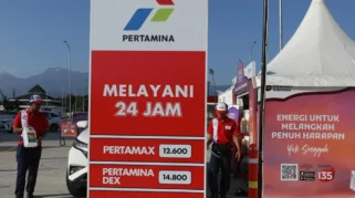 Kadin Jatim Dorong Mitigasi Dampak Kenaikan BBM Nonsubsidi demi Jaga Daya Beli