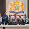 Kadin Jatim Kumpulkan Mitra SPBG Cari Solusi Keberlanjutan Program MBG