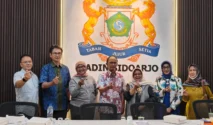 Kadin Jatim Kumpulkan Mitra SPBG Cari Solusi Keberlanjutan Program MBG