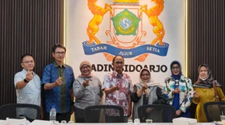 Kadin Jatim Kumpulkan Mitra SPBG Cari Solusi Keberlanjutan Program MBG