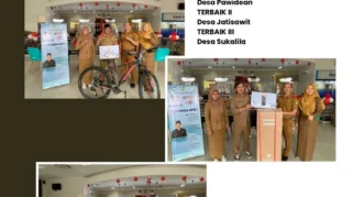 Kado HUT Pekanbaru Ke-242: Wali Kota Hapus Denda Pajak Daerah Mulai 1 Juni