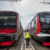 KAI Akuisisi INKA Ditargetkan Rampung November 2026