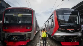 KAI Akuisisi INKA Ditargetkan Rampung November 2026
