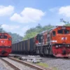 KAI Angkut 1,09 Juta Ton BBM Sepanjang Januari-Mei 2026, Dukung Ketahanan Energi Nasional