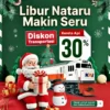 KAI Beri Diskon Tiket Ekonomi 30 Persen Selama Libur Sekolah, Mulai Dipesan 6 Juni