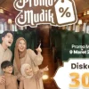 KAI Beri Diskon Tiket Eksekutif 30% di Songlist Festival Cirebon, Berlaku untuk Perjalanan Jarak Jauh