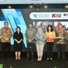 KAI Buka Akses Investasi Aset Strategis dengan Platform Digital Space by KAI untuk Permudah Mitra Bisnis