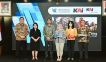 KAI Buka Akses Investasi Aset Strategis dengan Platform Digital Space by KAI untuk Permudah Mitra Bisnis