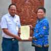 KAI Daop 7 Madiun Amankan Aset Perusahaan Senilai Puluhan Miliar Lewat Sertifikasi 23 Bidang Tanah