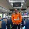 KAI Daop 7 Madiun Perkuat Layanan Inklusif dengan Reduksi Tiket 20% untuk Lansia