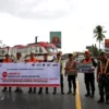 KAI Daop 9 Jember Target Tutup Satu Perlintasan Liar di Probolinggo Tahun Ini