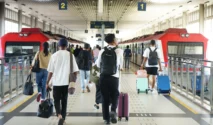 KAI Group Layani 6,2 Juta Penumpang Kereta Bandara hingga Mei 2026
