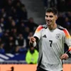 Kai Havertz dan Peranannya dalam Kesuksesan Timnas Jerman di Piala Dunia 2026