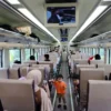 KAI Luncurkan KA Pandalungan 2 Rute Gambir-Jember dengan Diskon Tiket 30 Persen