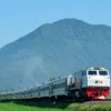 KAI Operasikan 39 Trainset Baru Bernilai Triliunan Rupiah, Target Modernisasi hingga 2027