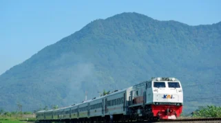KAI Operasikan 39 Trainset Baru Bernilai Triliunan Rupiah, Target Modernisasi hingga 2027