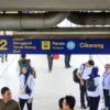 KAI Pastikan Sebagian Lahan untuk Proyek DDT Bekasi-Cikampek Sudah Dibebaskan