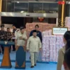 KAI Services Resmikan Mess Transit Frontliner di Surabaya, Tingkatkan Kenyamanan Petugas