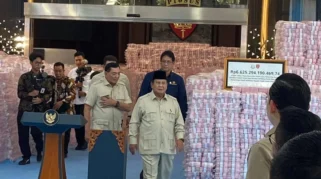 KAI Services Resmikan Mess Transit Frontliner di Surabaya, Tingkatkan Kenyamanan Petugas