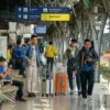 KAI Siapkan 1,17 Juta Tiket KA Periode Libur Sekolah, Baru Terjual 86.036