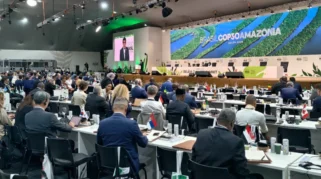 KAI Targetkan Penurunan Emisi 25,76 Persen pada 2030, Ini Strateginya