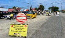 KAI Tutup 118 Perlintasan demi Keselamatan, Masyarakat Diimbau Waspada
