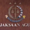 Kajari Serdang Bedagai Amriyata Diamankan Kejagung karena Dugaan Pelanggaran Profesionalitas