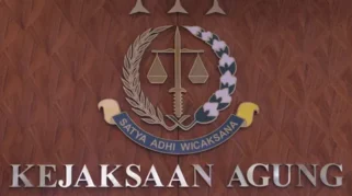 Kajari Serdang Bedagai Amriyata Diamankan Kejagung karena Dugaan Pelanggaran Profesionalitas