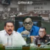 Kajati Jatim Ikuti Musrenbang Kejaksaan RI 2026, Wujudkan Transformasi Digital dan Penguatan Penegakan Hukum
