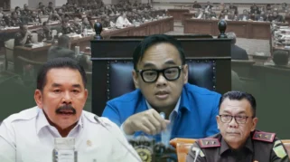 Kajati Jatim Ikuti Musrenbang Kejaksaan RI 2026, Wujudkan Transformasi Digital dan Penguatan Penegakan Hukum