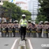 Kakorlantas: Tingkat Pengaduan Polantas Hanya 6,8%, Bukti Kepercayaan Publik Meningkat