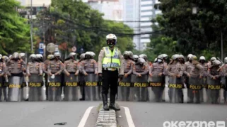 Kakorlantas: Tingkat Pengaduan Polantas Hanya 6,8%, Bukti Kepercayaan Publik Meningkat