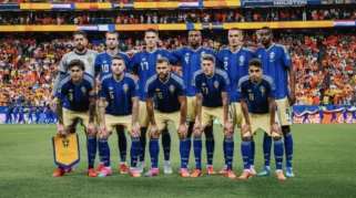 Kalah 1-5 dari Timnas Belanda, Pelatih Swedia Tidak Menyangka