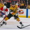 Kalahkan Hurricanes 5-4, Golden Knights Unggul 1-0 di Final Stanley Cup 2026
