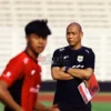 Kalahkan Myanmar 3-0, Nova Arianto Tetap Evaluasi pada Timnas U-19