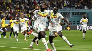 Kalidou Koulibaly Pimpin Pertahanan Senegal Hadapi Prancis di Piala Dunia 2026