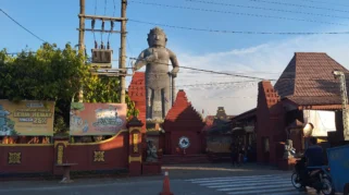 Kampung Coklat Majapahit Mojokerto: Wisata Edukasi yang Angkat Potensi Kakao Lokal