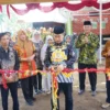 Kampung Inggris Sumberbening Resmi Dibuka, Dekatkan Akses Belajar Bahasa Inggris