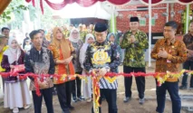 Kampung Inggris Sumberbening Resmi Dibuka, Dekatkan Akses Belajar Bahasa Inggris