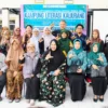 Kampung Literasi Kaliurang Jember: Ruang Belajar Gratis untuk Generasi Muda Urban