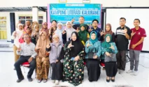Kampung Literasi Kaliurang Jember: Ruang Belajar Gratis untuk Generasi Muda Urban