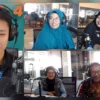 Kampung Literasi Kaliurang: Wujud Nyata Persiapkan Generasi Emas Jember