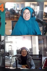 Kampung Literasi Kaliurang: Wujud Nyata Persiapkan Generasi Emas Jember