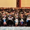 Kampus di Jogja Ini Jembatani Mahasiswa Papua dan NTT Membangun Daerahnya