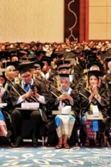Kampus di Jogja Ini Jembatani Mahasiswa Papua dan NTT Membangun Daerahnya
