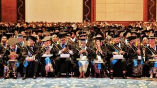 Kampus di Jogja Ini Jembatani Mahasiswa Papua dan NTT Membangun Daerahnya