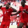 Kanada Vs Bosnia 1-1: Gol Larin Selamatkan Tuan Rumah dari Kekalahan di Piala Dunia 2026