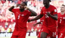 Kanada Vs Bosnia 1-1: Gol Larin Selamatkan Tuan Rumah dari Kekalahan di Piala Dunia 2026