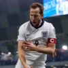 Kane Pecahkan Rekor Rooney, Cetak Gol di 21 Negara Berbeda