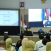 Kanwil Kemenkum NTB Bahas Peran Strategis Analis Kebijakan dalam Policy Talks untuk Perumusan Kebijakan Adaptif